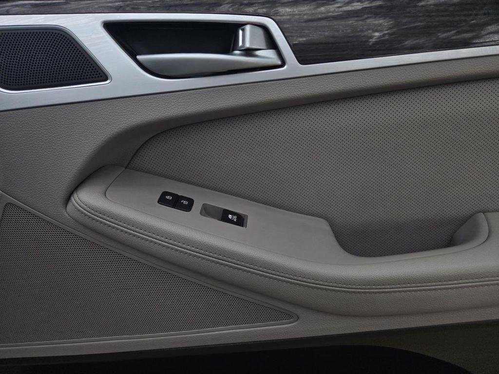 used 2015 Hyundai Genesis car, priced at $11,714