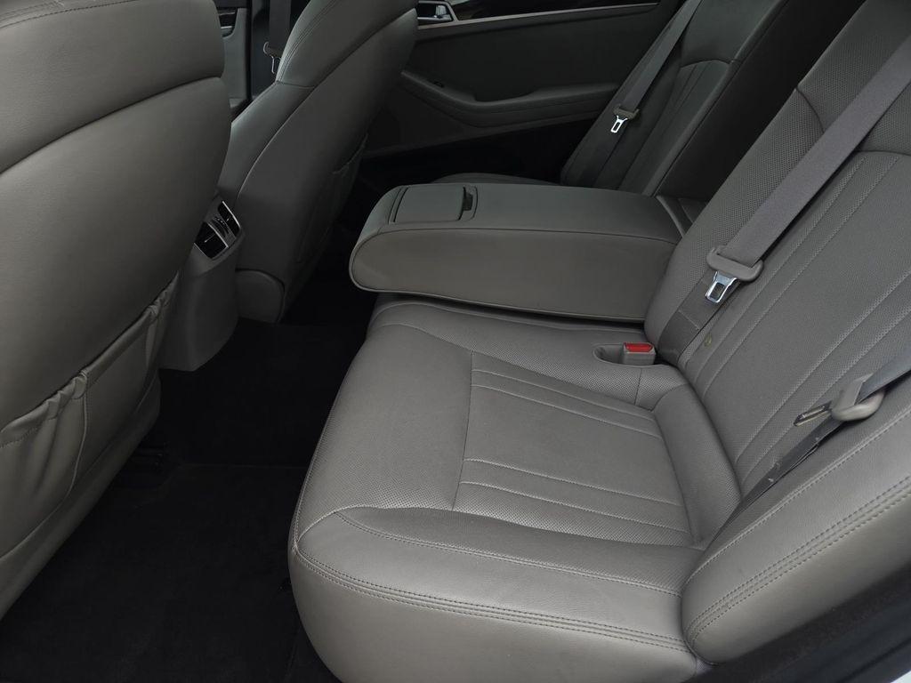 used 2015 Hyundai Genesis car, priced at $11,714