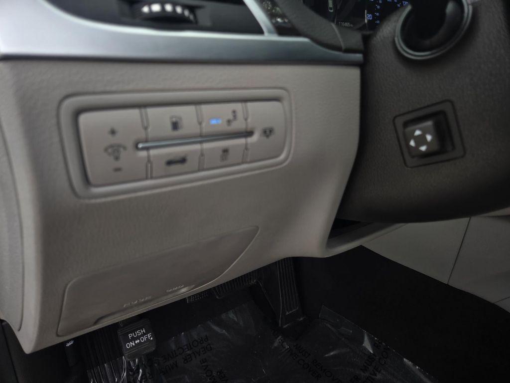 used 2015 Hyundai Genesis car, priced at $11,714