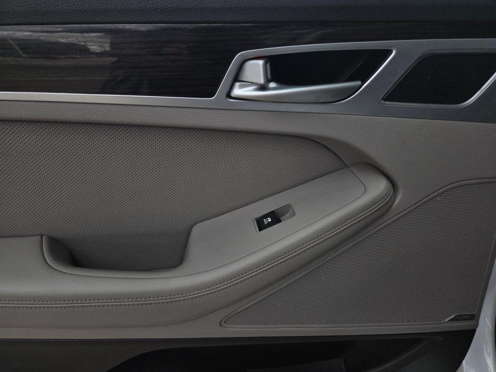 used 2015 Hyundai Genesis car, priced at $11,714