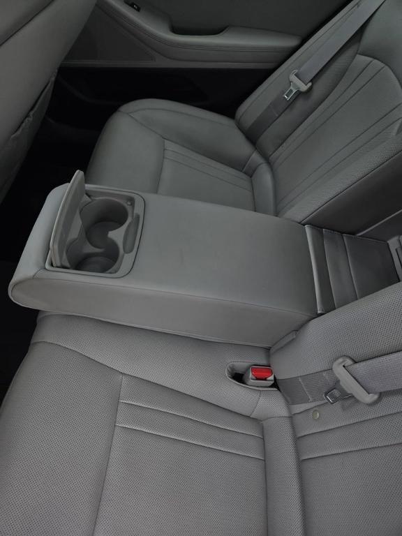 used 2015 Hyundai Genesis car, priced at $11,714