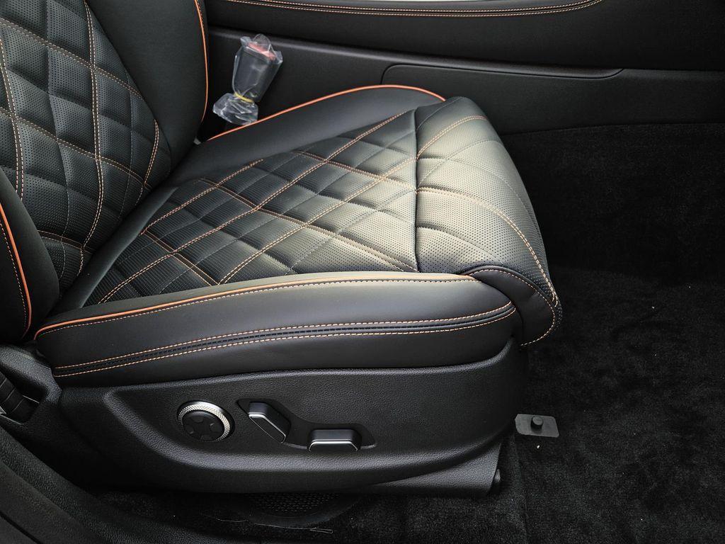 new 2026 Genesis GV70 car, priced at $72,555