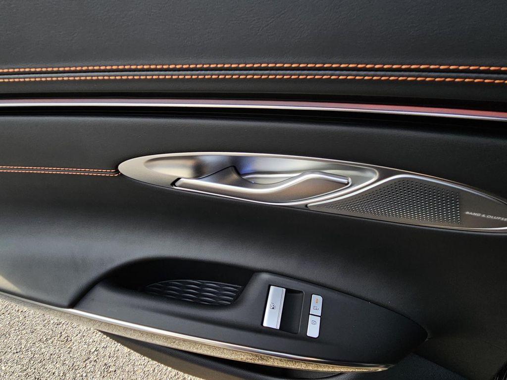 new 2026 Genesis GV70 car, priced at $72,555
