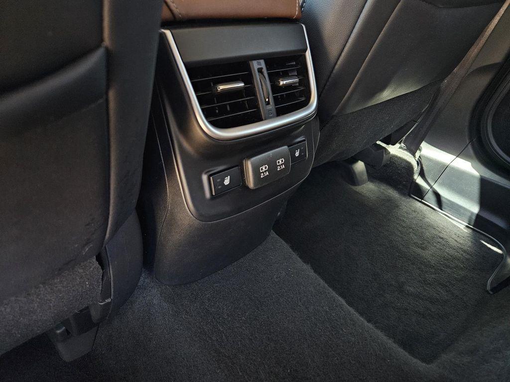 used 2020 Subaru Outback car, priced at $27,971