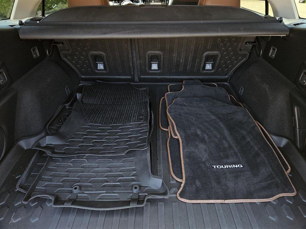 used 2020 Subaru Outback car, priced at $27,971