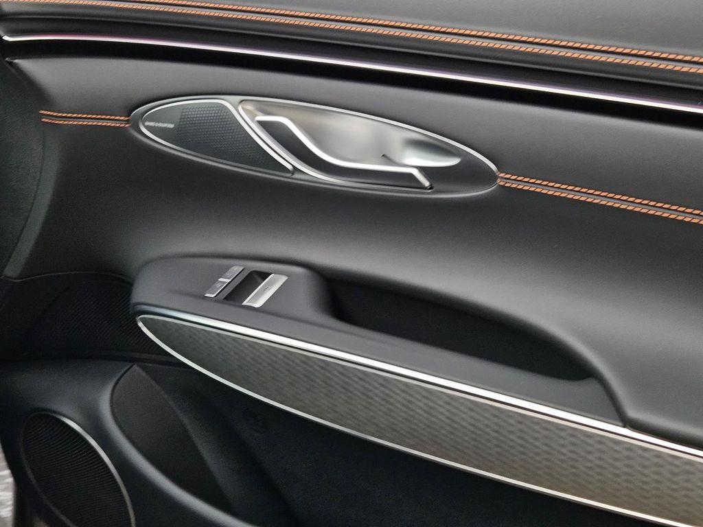 new 2026 Genesis GV70 car, priced at $61,305