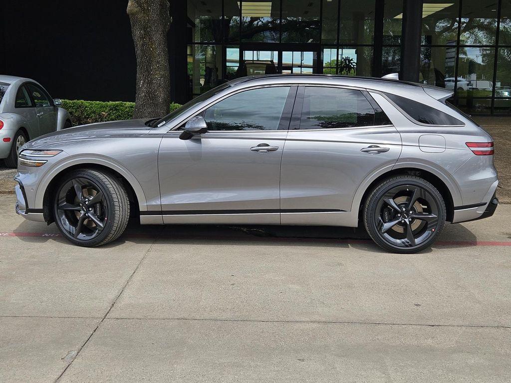 new 2026 Genesis GV70 car, priced at $61,305