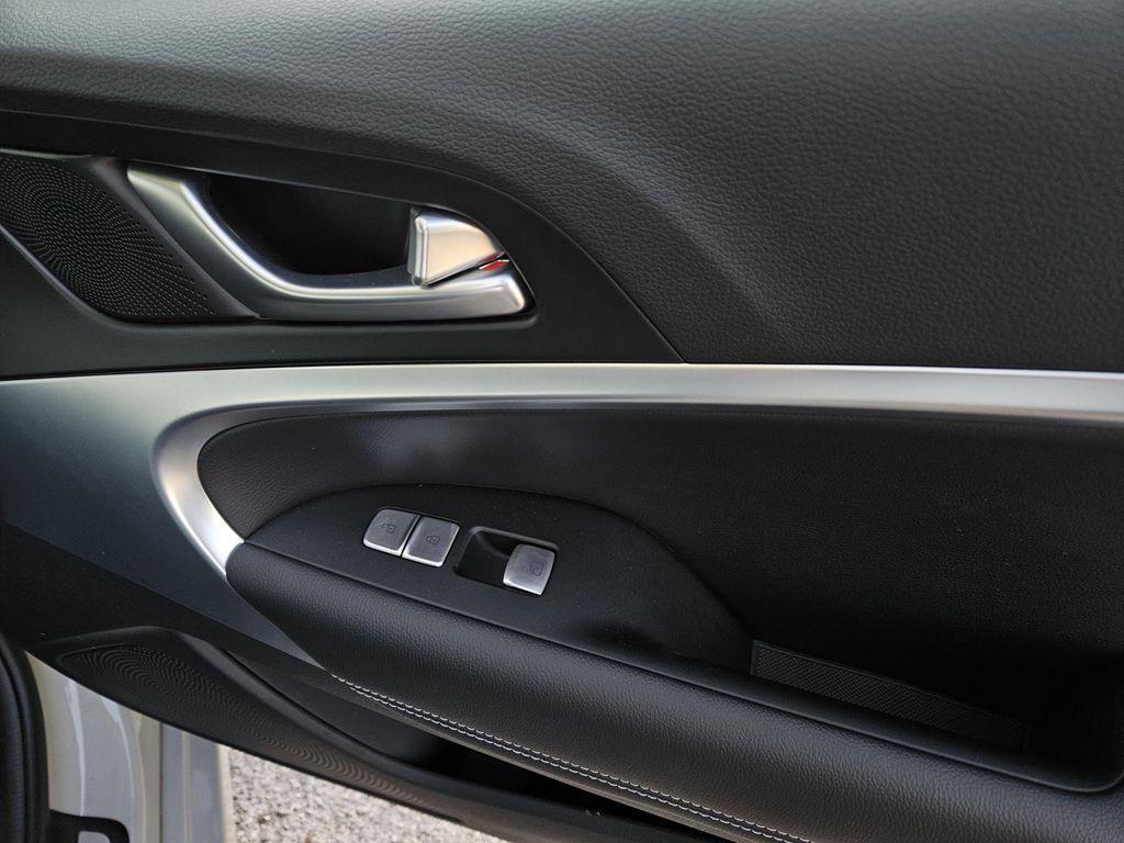 used 2025 Genesis G70 car, priced at $36,700