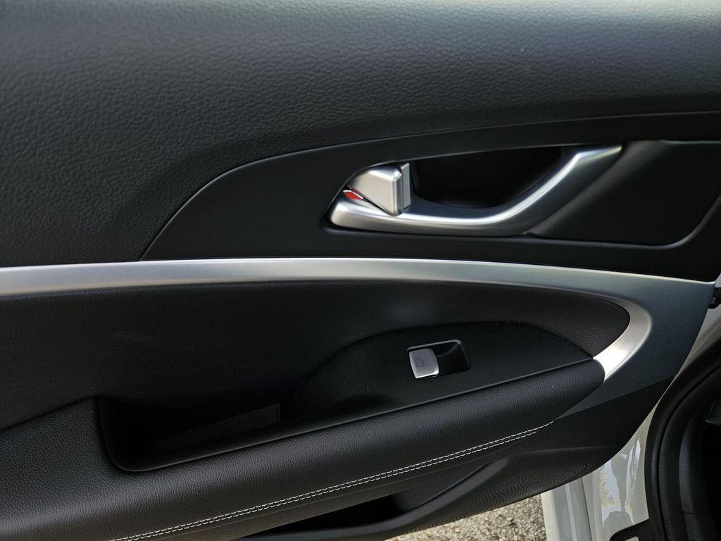 used 2025 Genesis G70 car, priced at $36,700