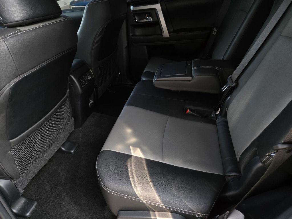 used 2021 Toyota 4Runner car, priced at $32,276