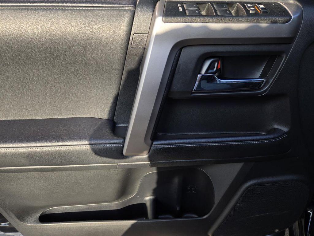 used 2021 Toyota 4Runner car, priced at $32,276