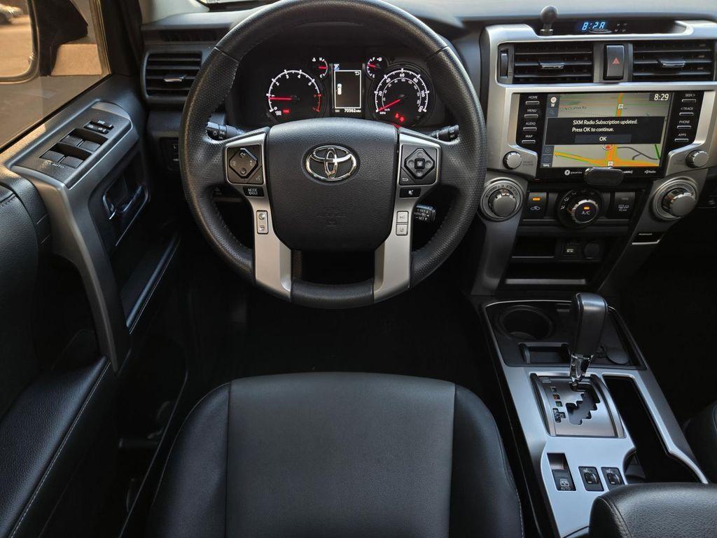 used 2021 Toyota 4Runner car, priced at $32,276
