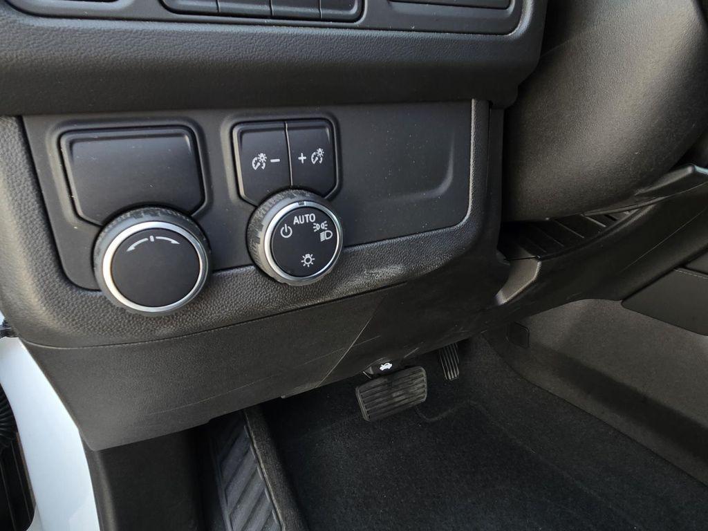 used 2021 Chevrolet Suburban car, priced at $40,958