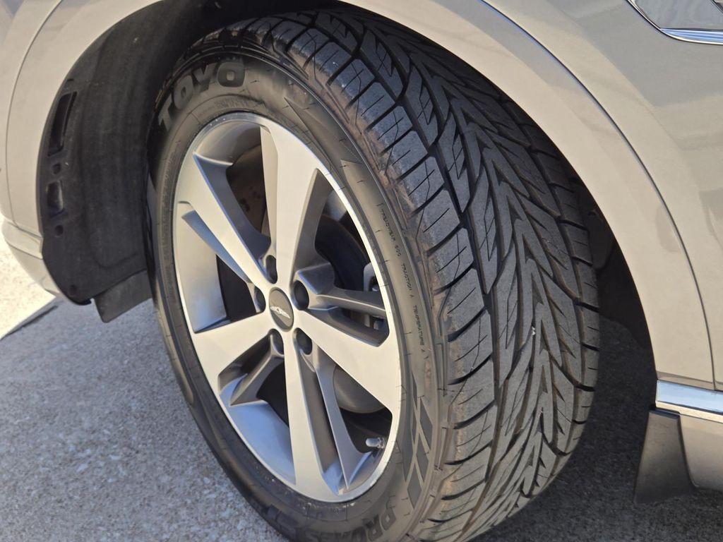 used 2021 Genesis GV80 car, priced at $38,074
