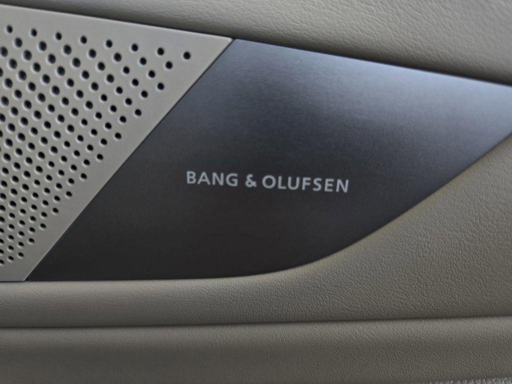 new 2025 Genesis G80 car, priced at $65,783