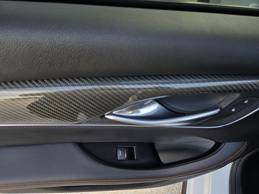 used 2020 Cadillac CT5 car, priced at $28,347