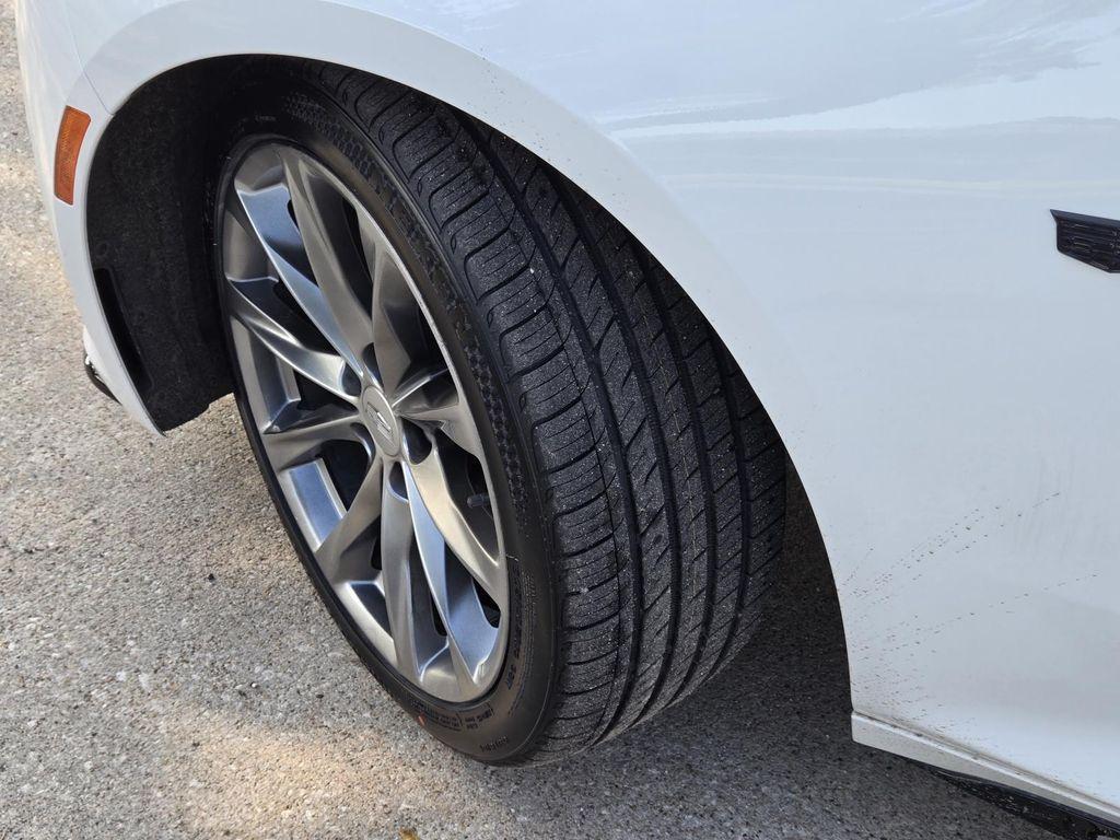 used 2020 Cadillac CT5 car, priced at $28,347