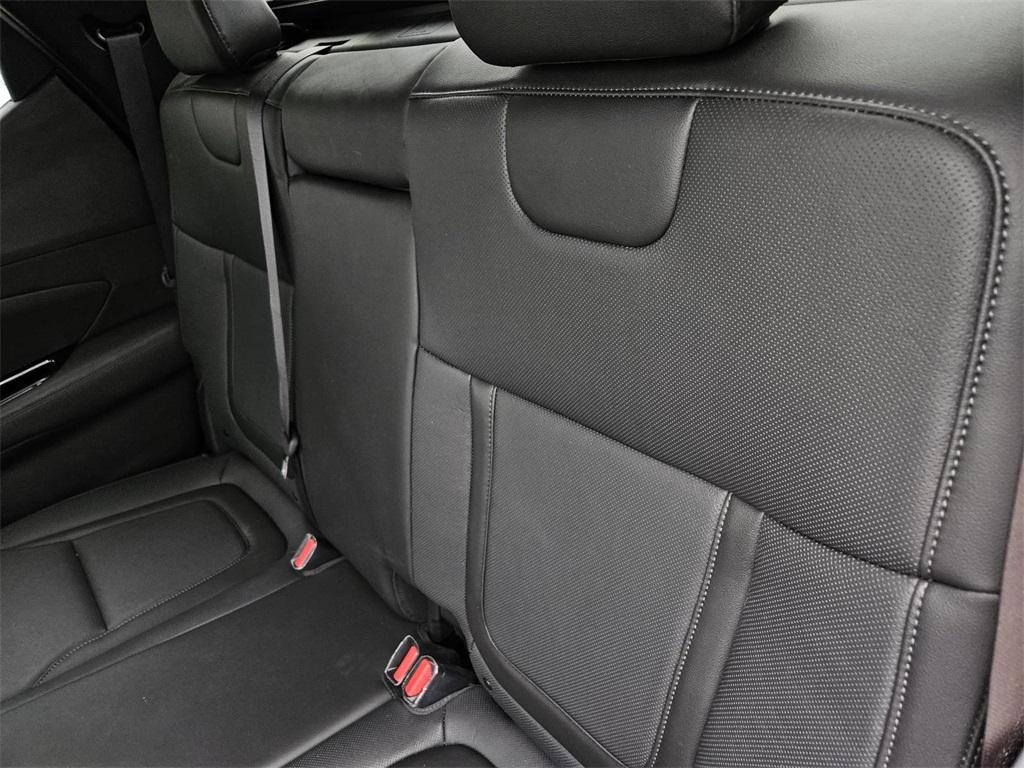 used 2024 Hyundai SANTA CRUZ car, priced at $33,000