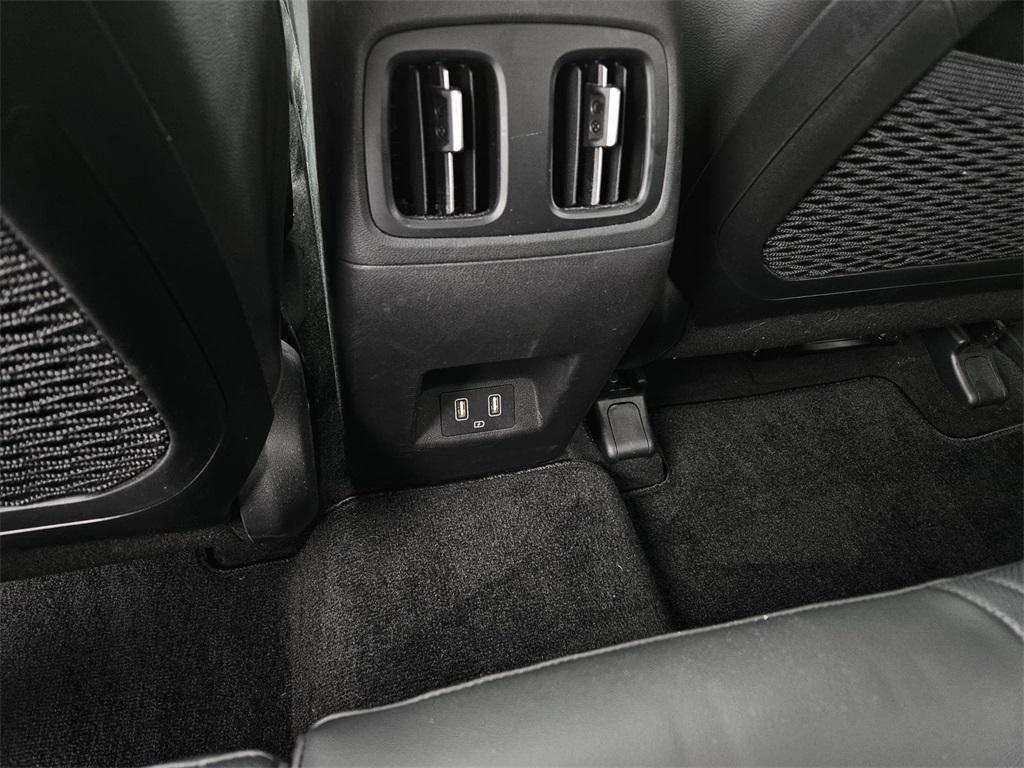 used 2024 Hyundai SANTA CRUZ car, priced at $33,000