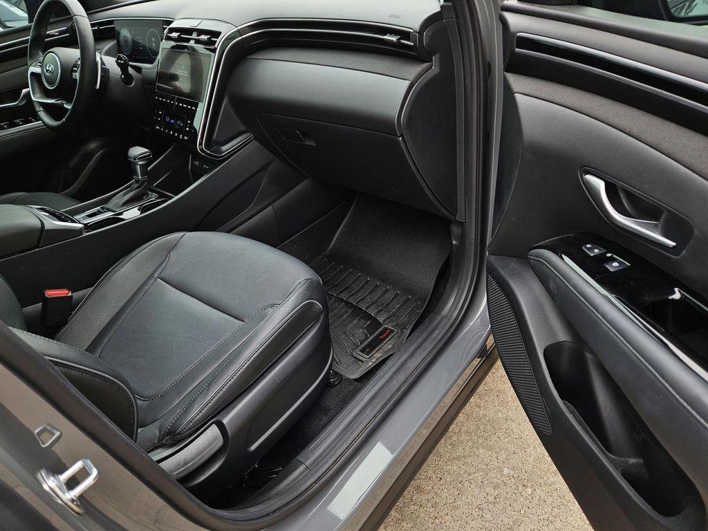 used 2024 Hyundai SANTA CRUZ car, priced at $33,000