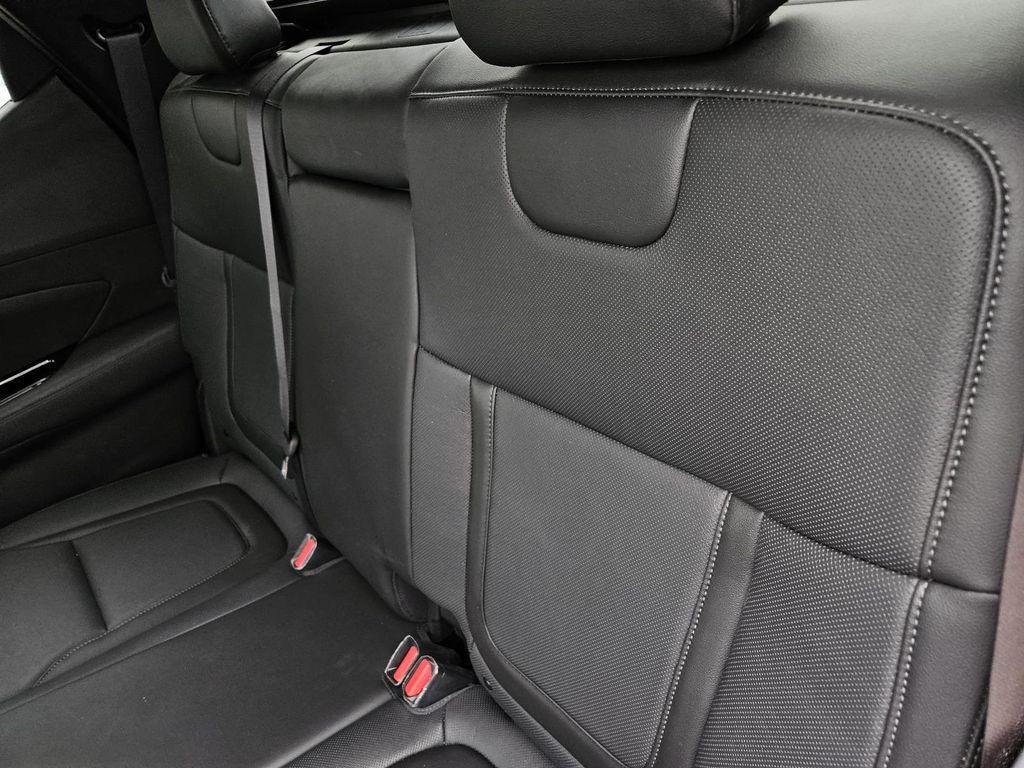 used 2024 Hyundai SANTA CRUZ car, priced at $33,000