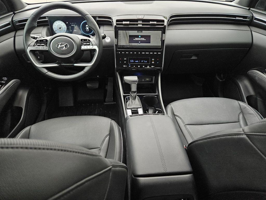 used 2024 Hyundai SANTA CRUZ car, priced at $33,000