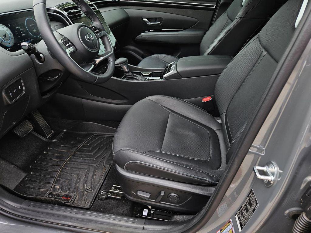 used 2024 Hyundai SANTA CRUZ car, priced at $33,000