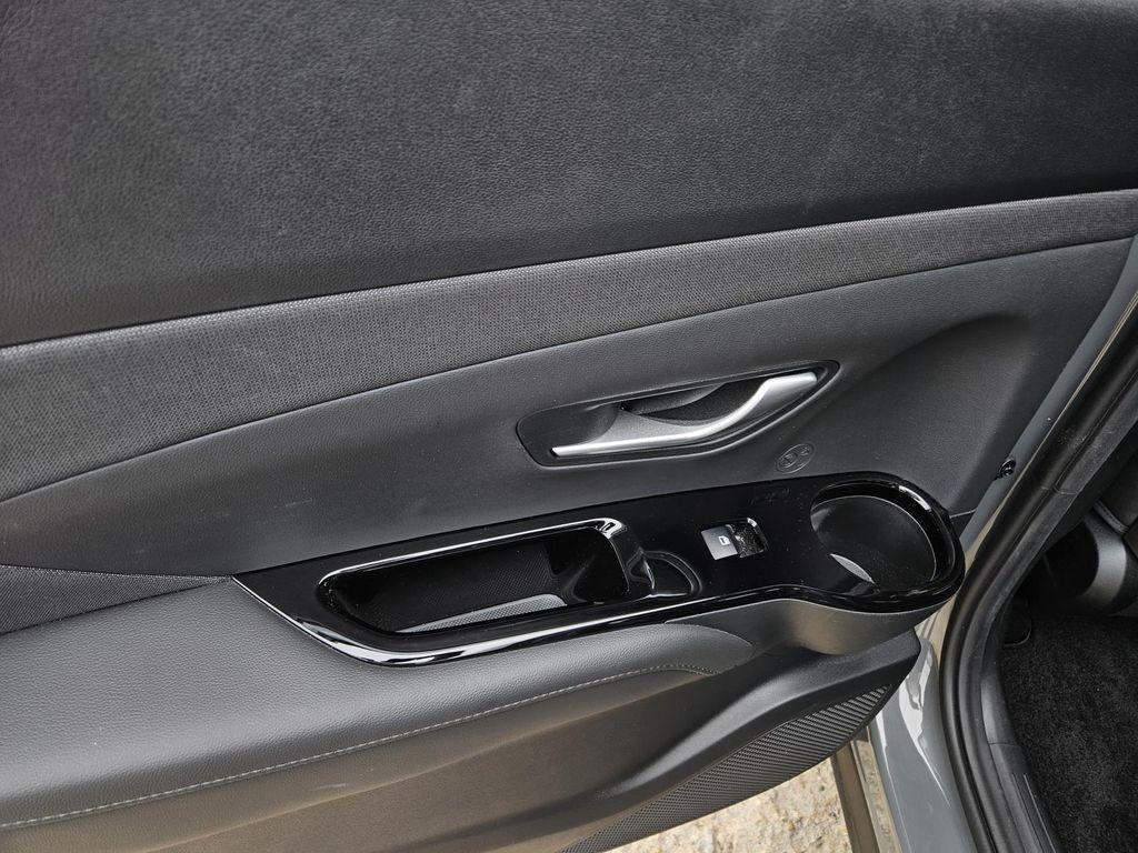 used 2024 Hyundai SANTA CRUZ car, priced at $33,000
