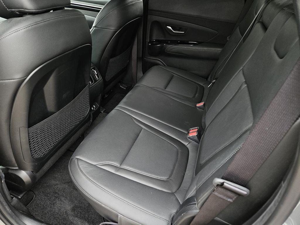 used 2024 Hyundai SANTA CRUZ car, priced at $33,000