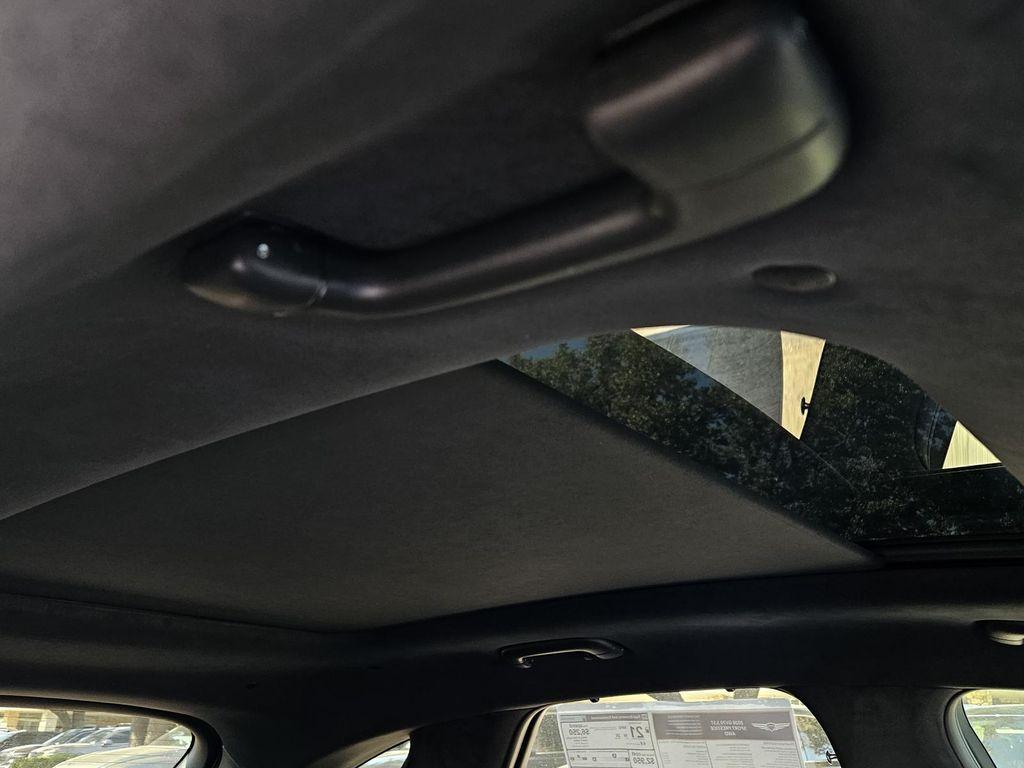 new 2026 Genesis GV70 car, priced at $73,495