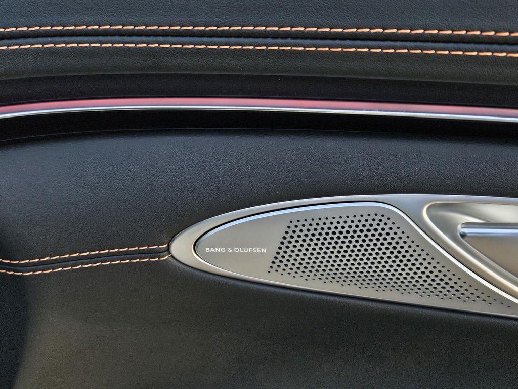 new 2026 Genesis GV70 car, priced at $73,495