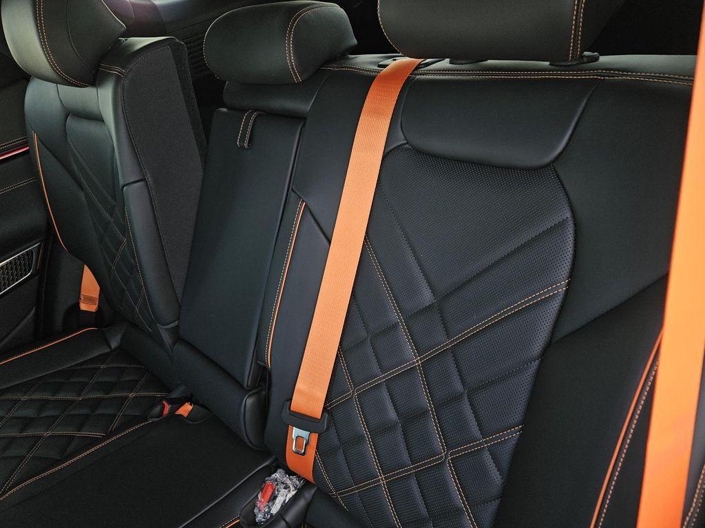 new 2026 Genesis GV70 car, priced at $73,495