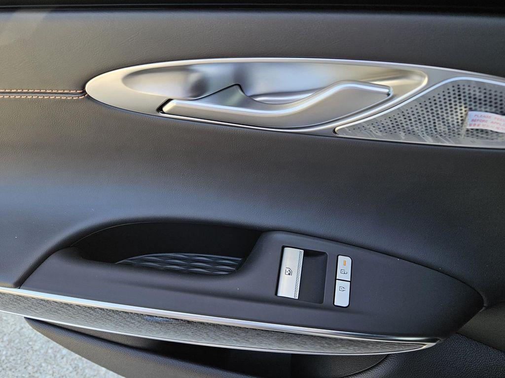 new 2026 Genesis GV70 car, priced at $73,495