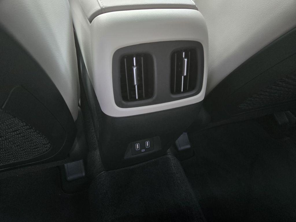 used 2024 Hyundai TUCSON Hybrid car, priced at $33,164