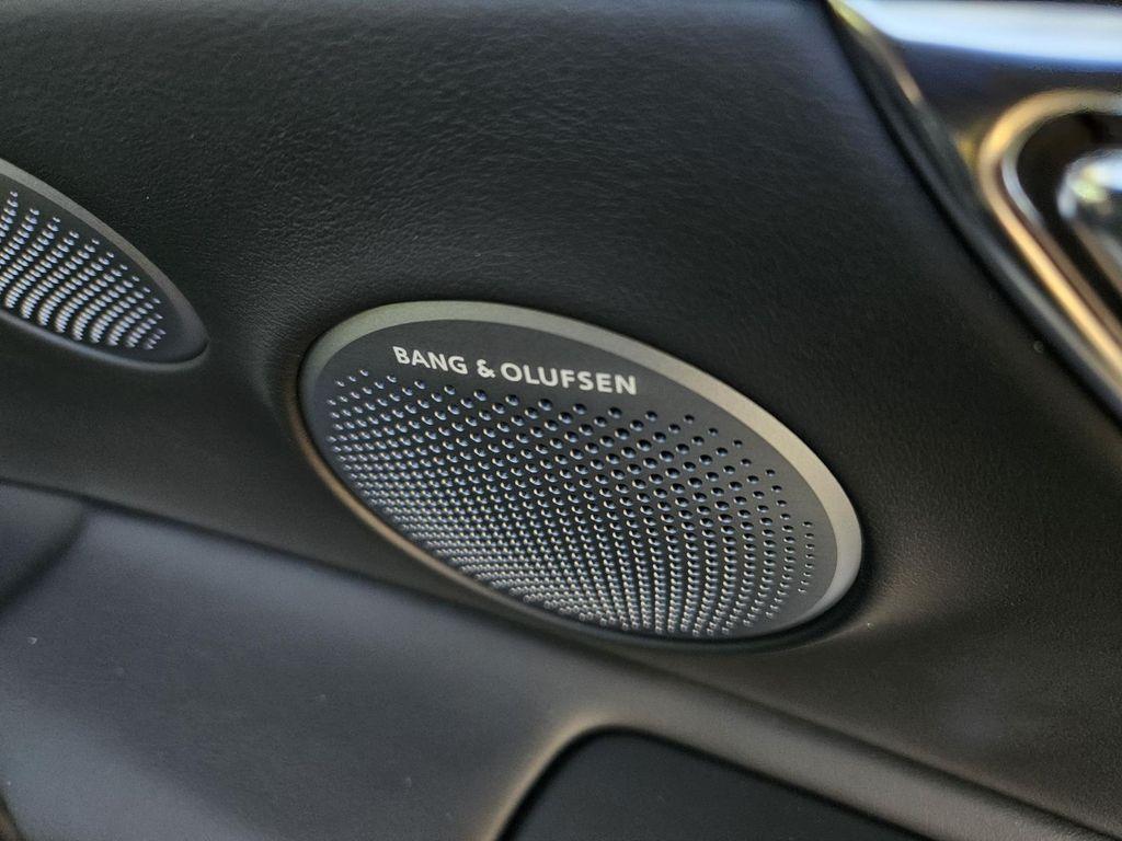 new 2025 Genesis GV80 car, priced at $82,735