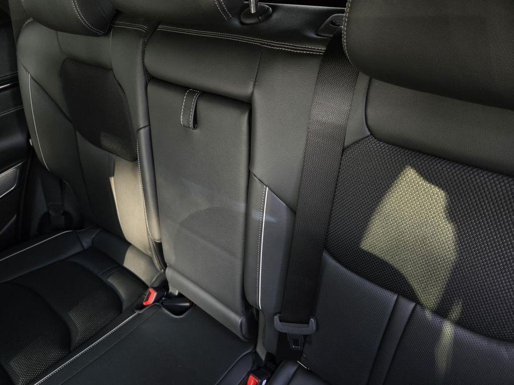 used 2025 Genesis GV70 car, priced at $47,392