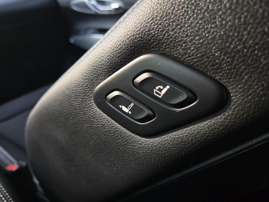 used 2025 Genesis GV70 car, priced at $47,392
