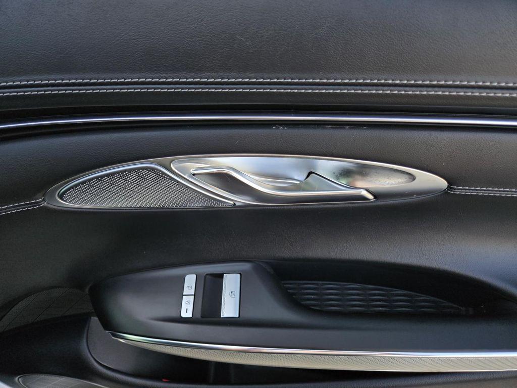 used 2025 Genesis GV70 car, priced at $47,392