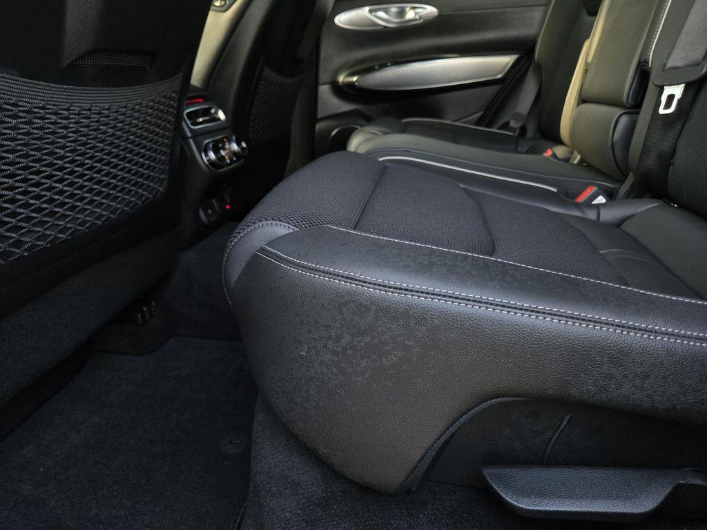 used 2025 Genesis GV70 car, priced at $47,392