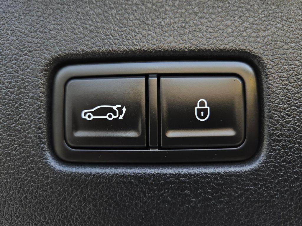 used 2025 Genesis GV70 car, priced at $47,392