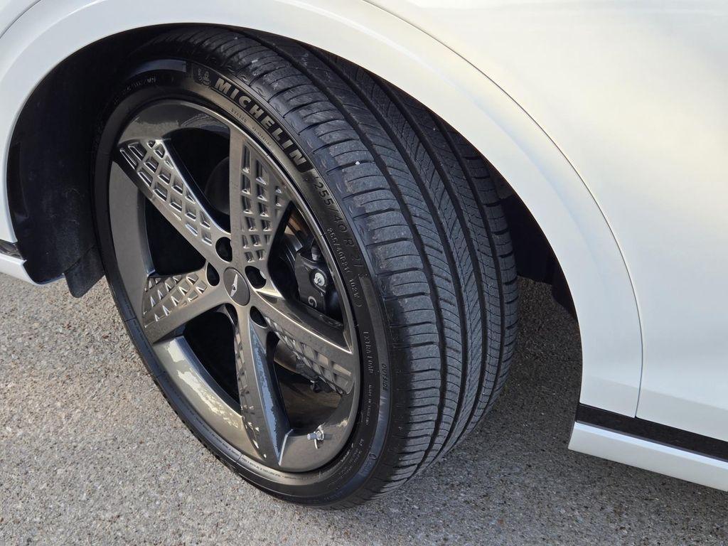 used 2025 Genesis GV70 car, priced at $47,392