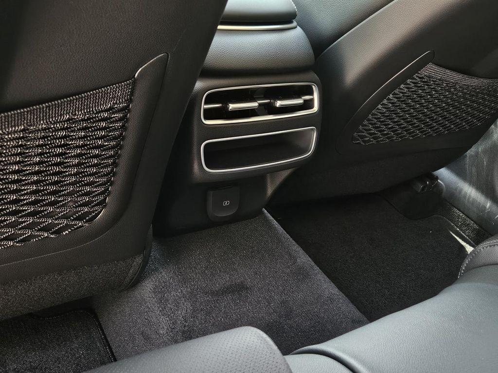 new 2026 Genesis GV70 car, priced at $50,245