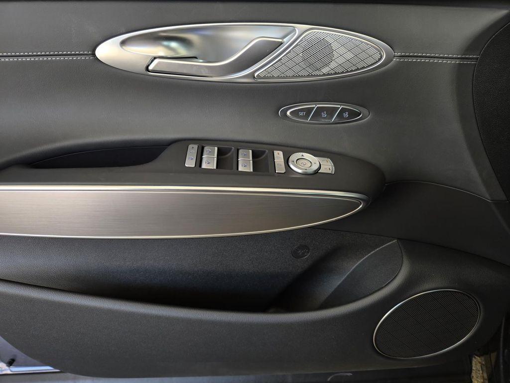 new 2026 Genesis GV70 car, priced at $53,385