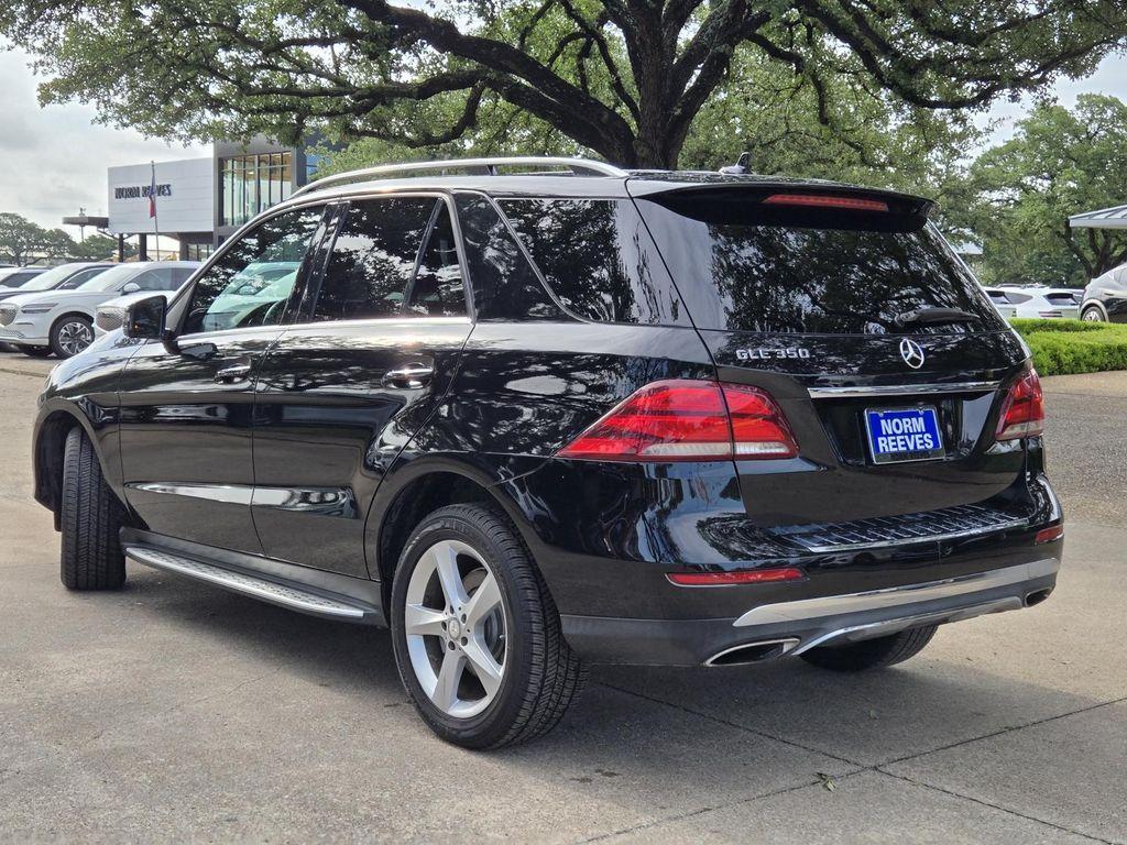 used 2016 Mercedes-Benz GLE-Class car, priced at $10,898