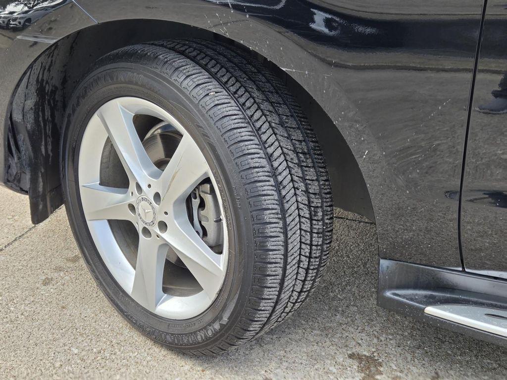 used 2016 Mercedes-Benz GLE-Class car, priced at $10,898