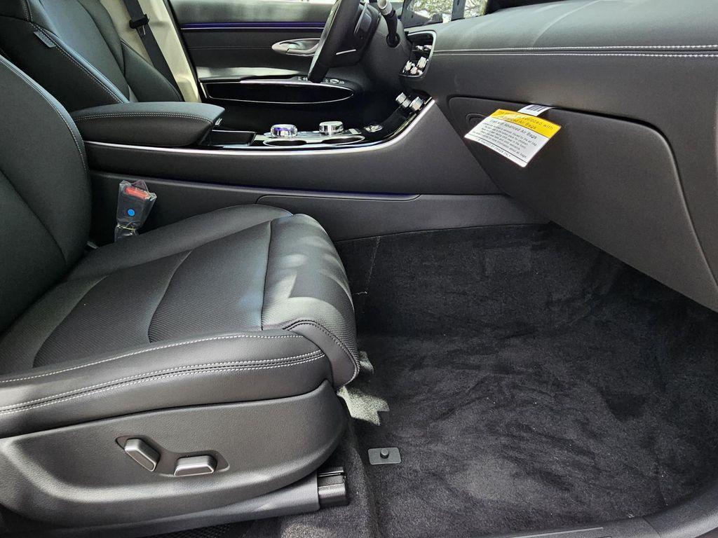new 2026 Genesis GV70 car, priced at $50,375