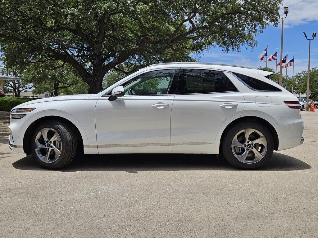 new 2026 Genesis GV70 car, priced at $50,375