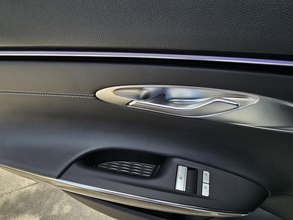 new 2026 Genesis GV70 car, priced at $50,375