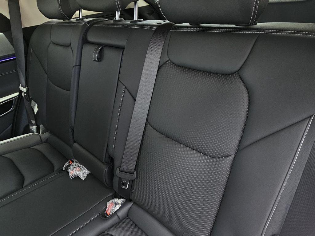 new 2026 Genesis GV70 car, priced at $50,375
