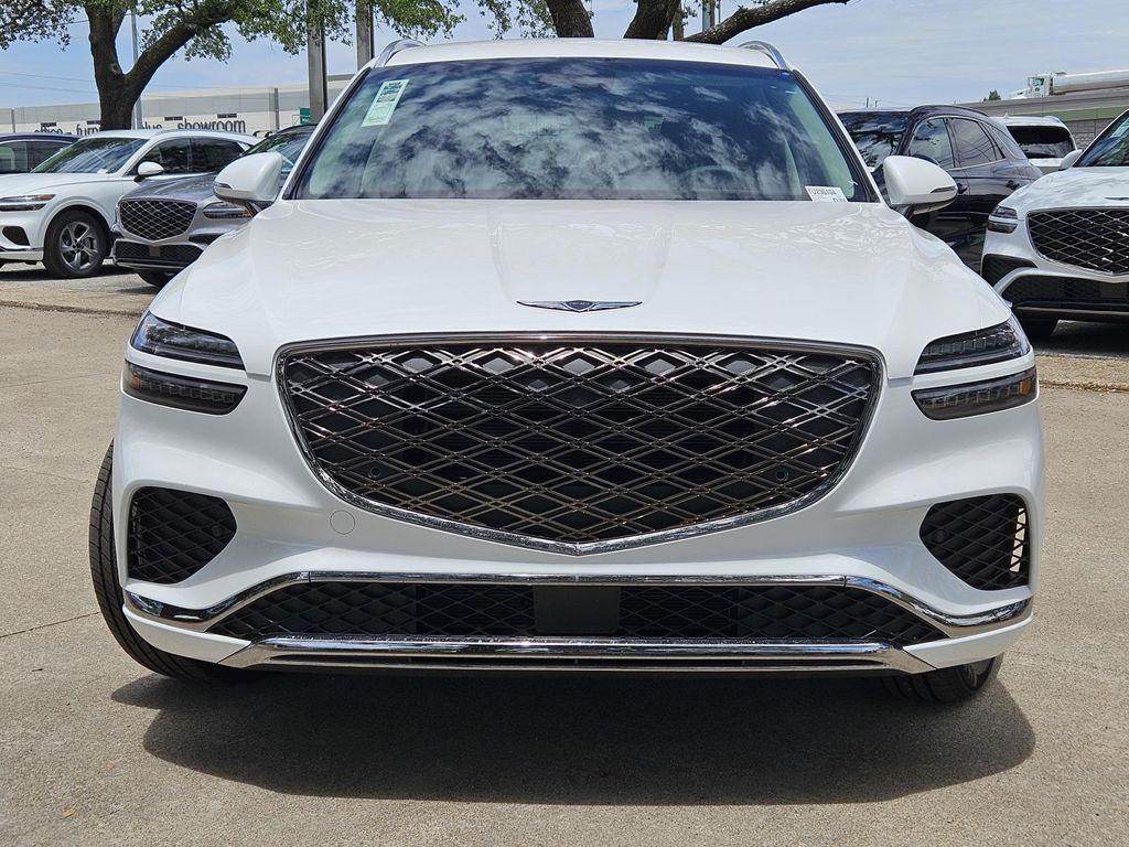 new 2026 Genesis GV70 car, priced at $50,375